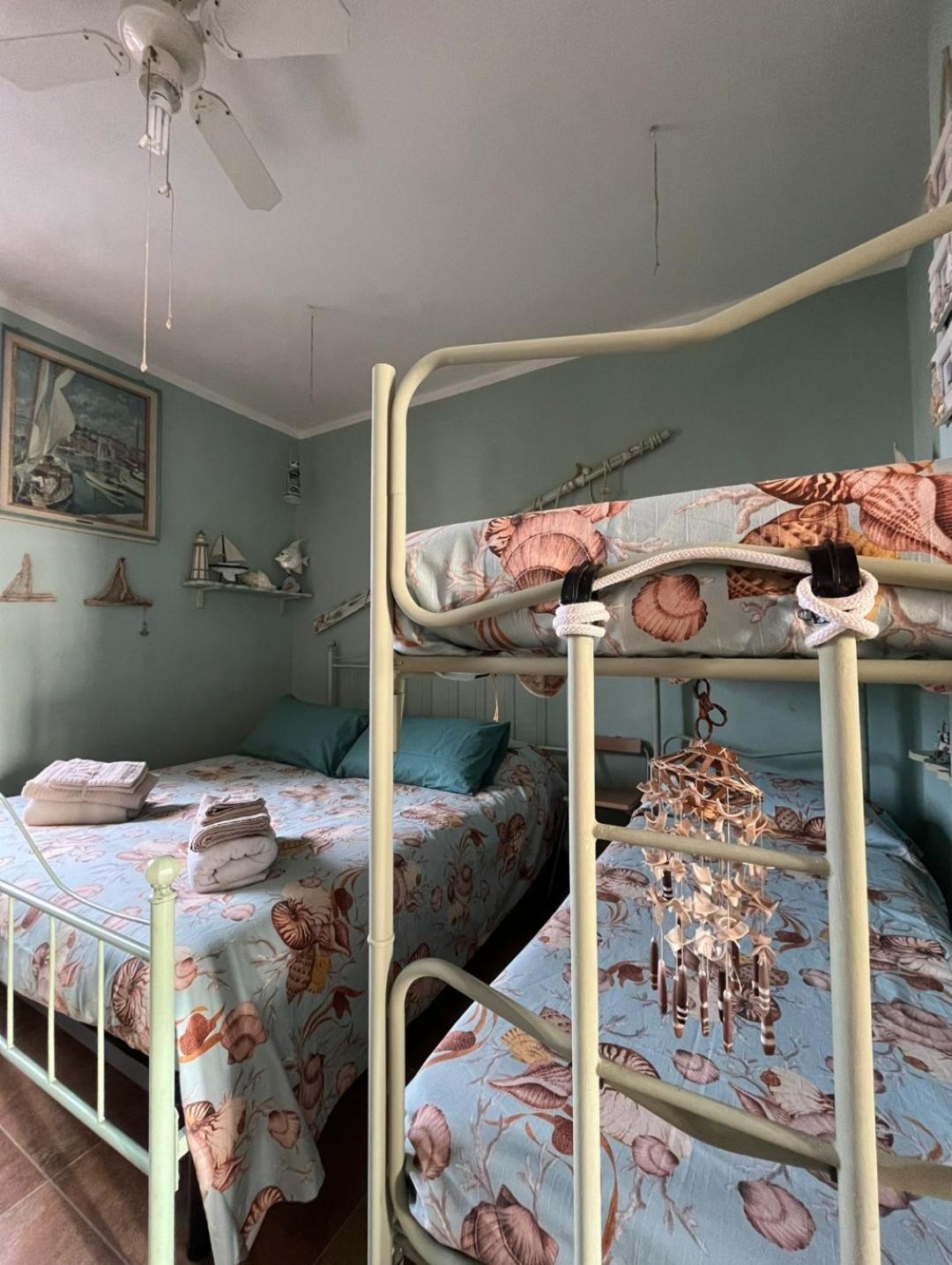 Casa Vacanze Marina Di Pisa Catola Экстерьер фото