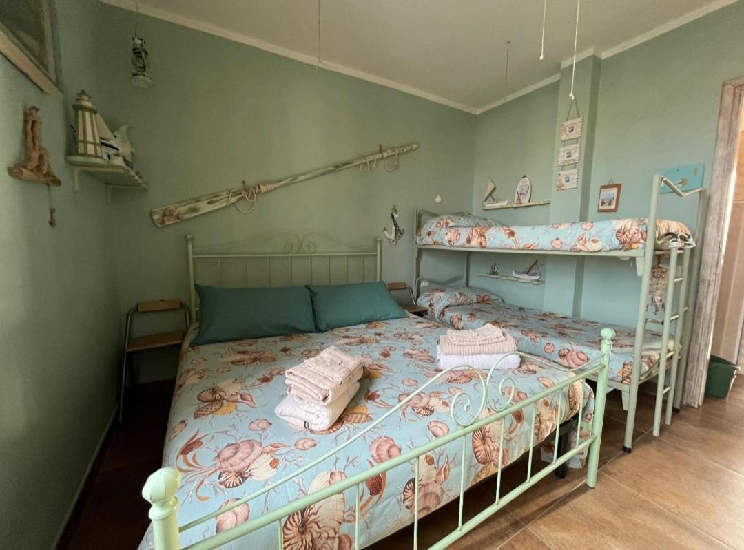 Casa Vacanze Marina Di Pisa Catola Экстерьер фото