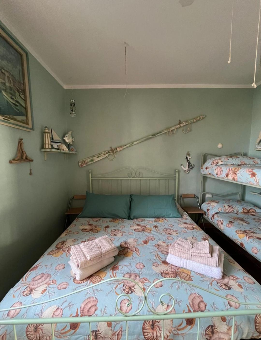 Casa Vacanze Marina Di Pisa Catola Экстерьер фото
