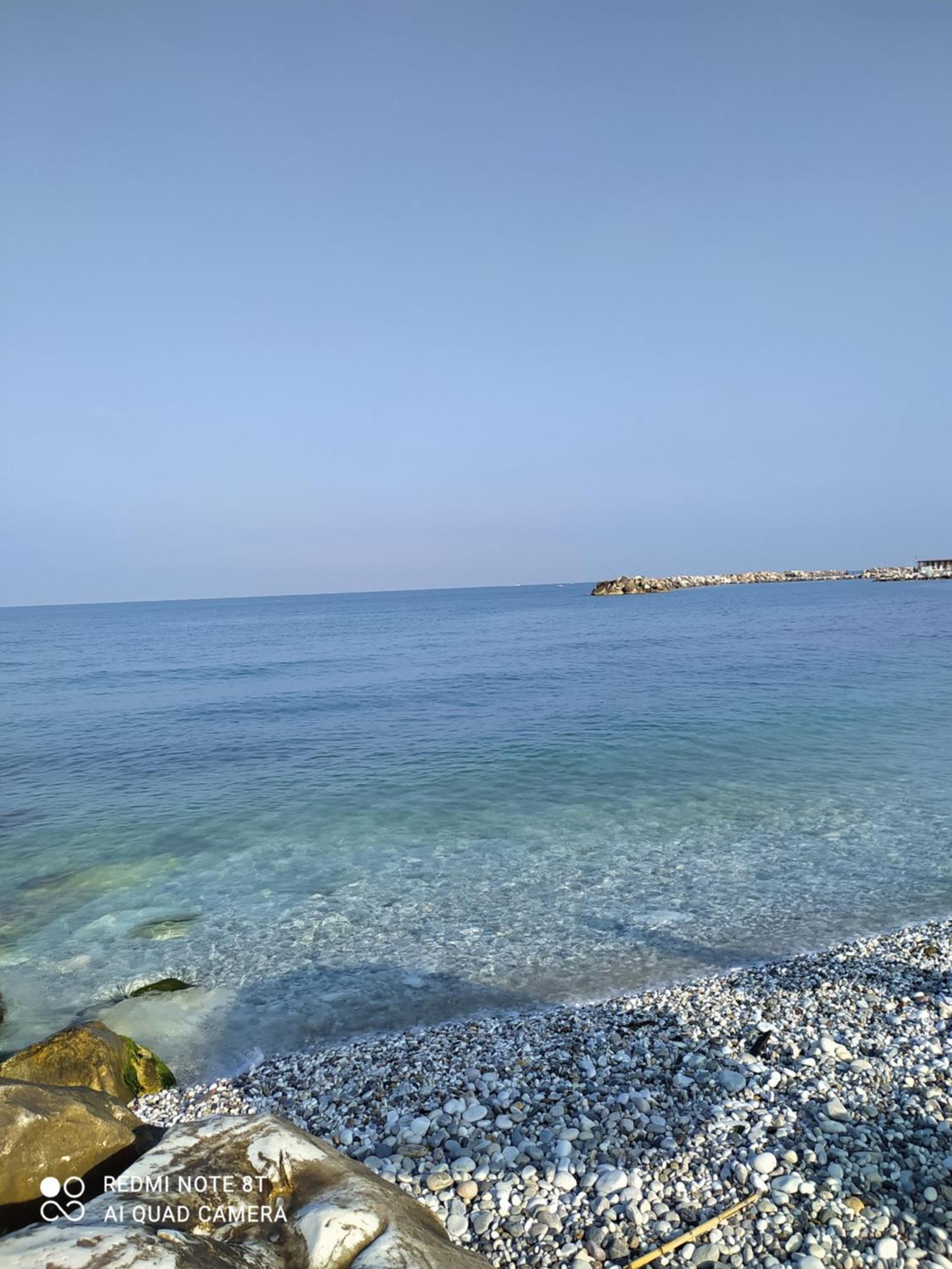 Casa Vacanze Marina Di Pisa Catola Экстерьер фото