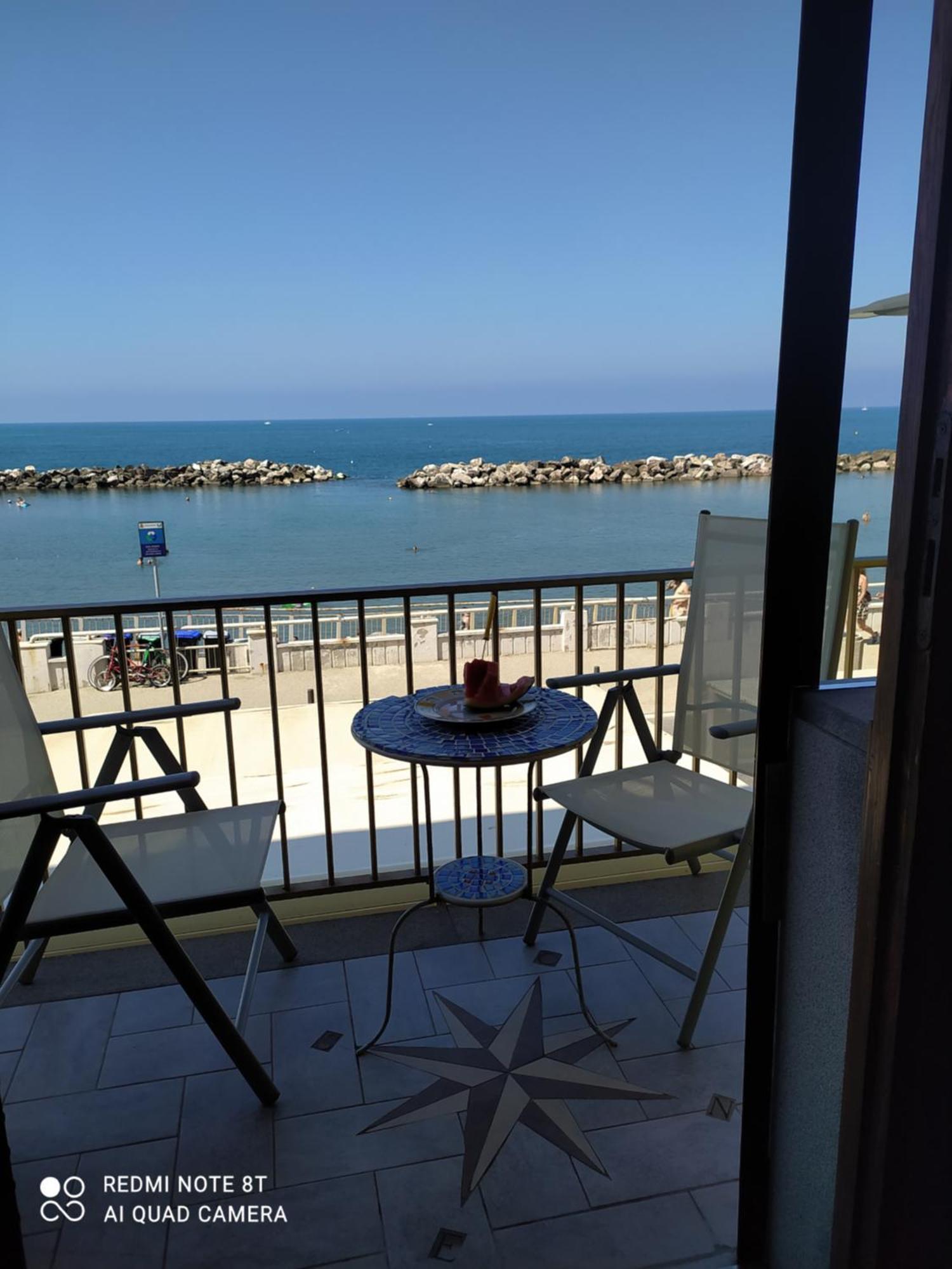 Casa Vacanze Marina Di Pisa Catola Экстерьер фото