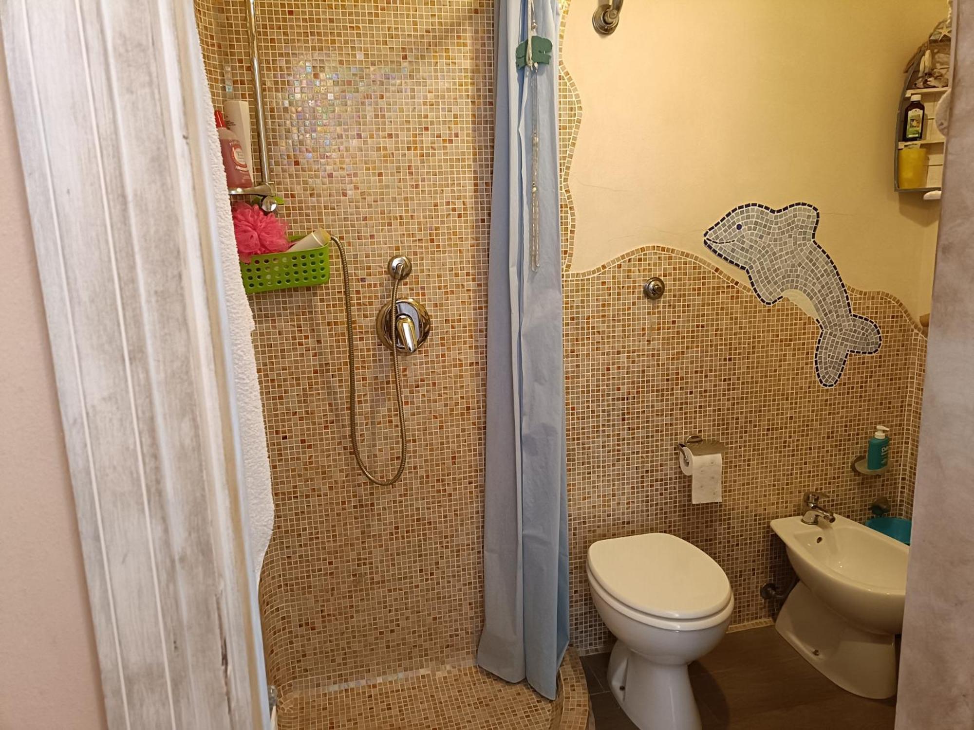 Casa Vacanze Marina Di Pisa Catola Экстерьер фото