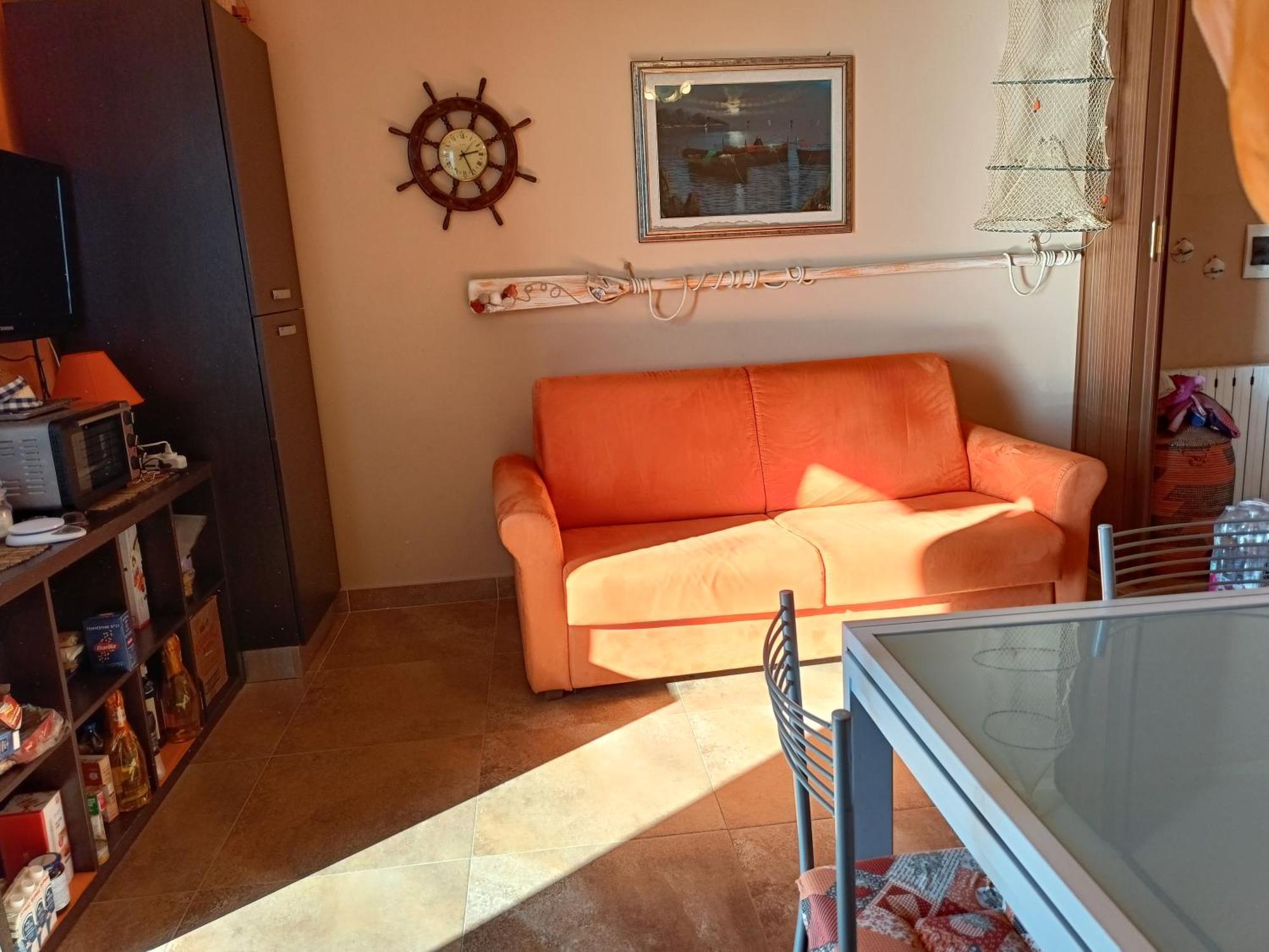 Casa Vacanze Marina Di Pisa Catola Экстерьер фото