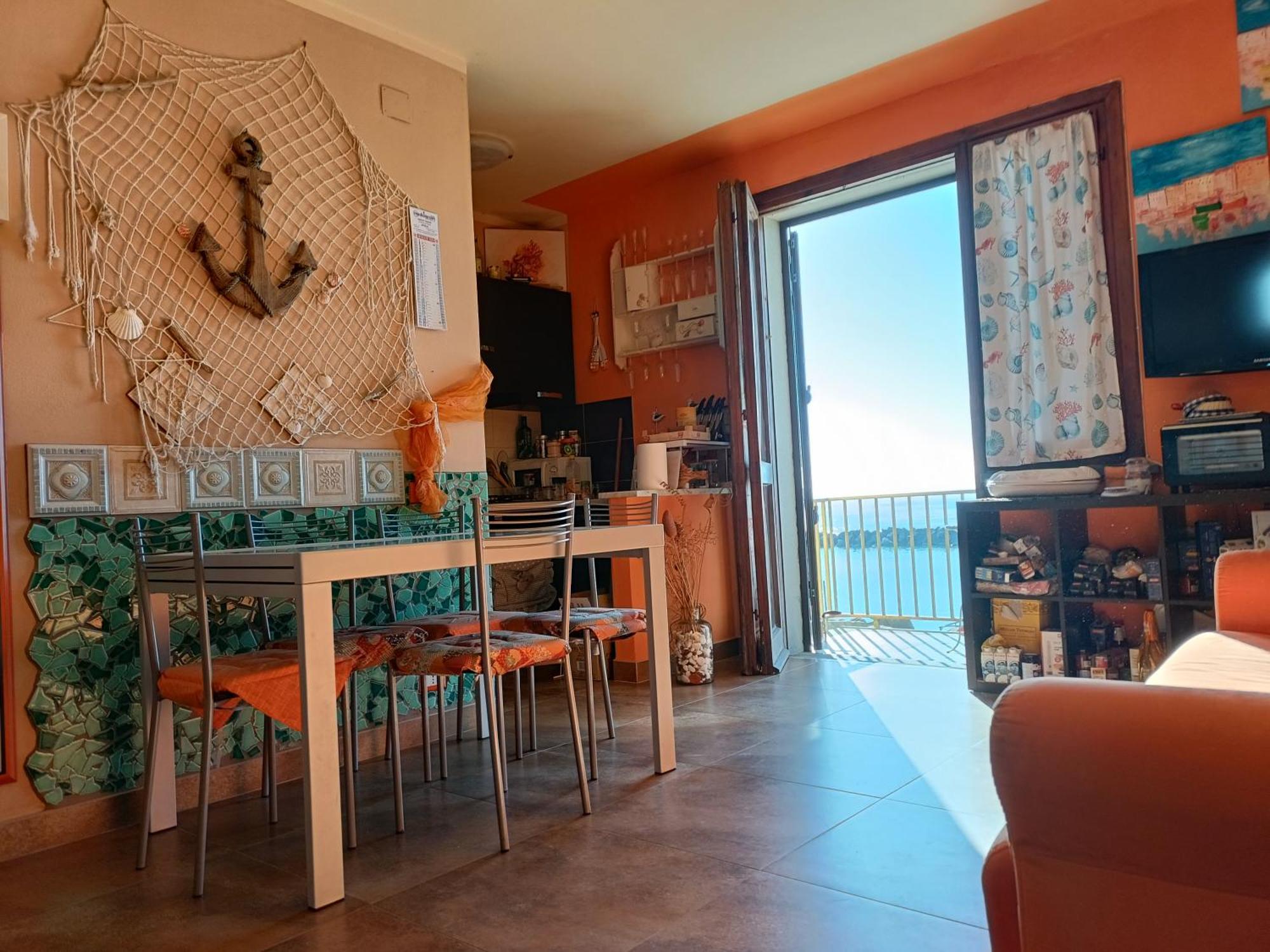 Casa Vacanze Marina Di Pisa Catola Экстерьер фото