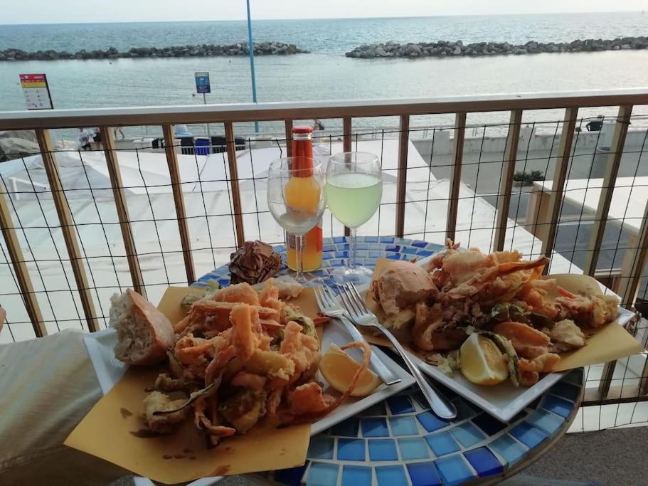 Casa Vacanze Marina Di Pisa Catola Экстерьер фото