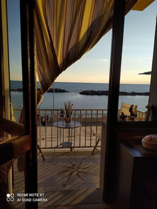 Casa Vacanze Marina Di Pisa Catola Экстерьер фото