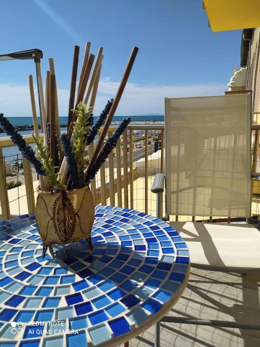 Casa Vacanze Marina Di Pisa Catola Экстерьер фото