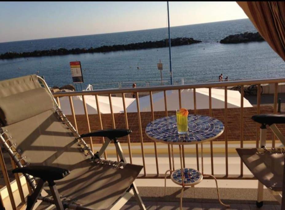 Casa Vacanze Marina Di Pisa Catola Экстерьер фото