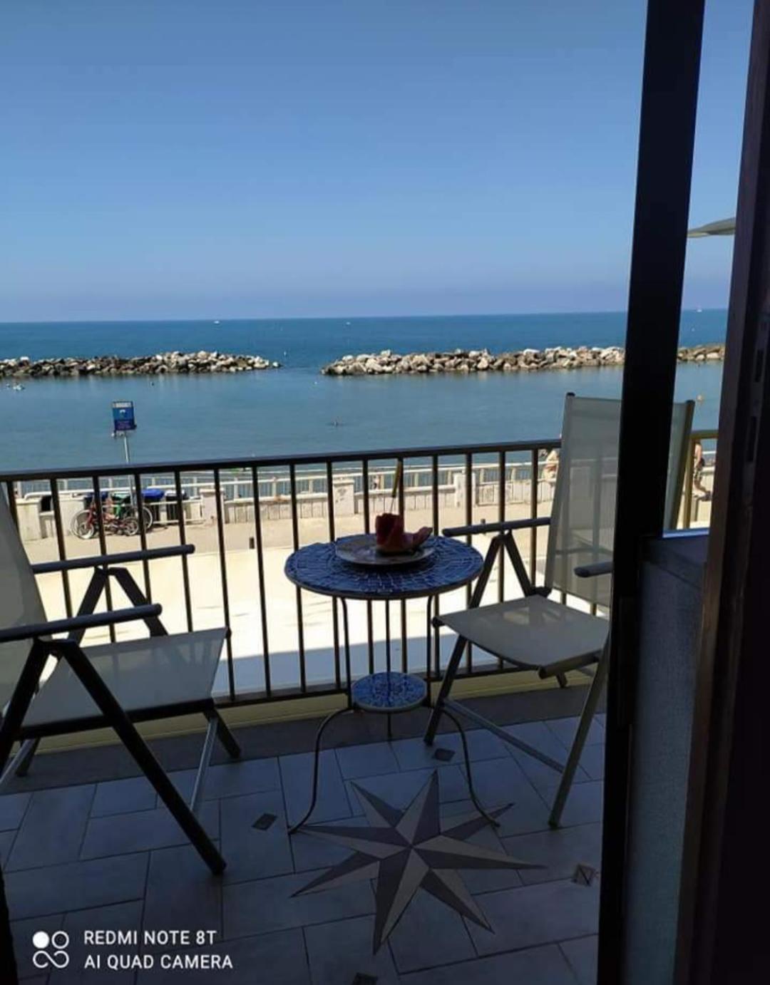Casa Vacanze Marina Di Pisa Catola Экстерьер фото