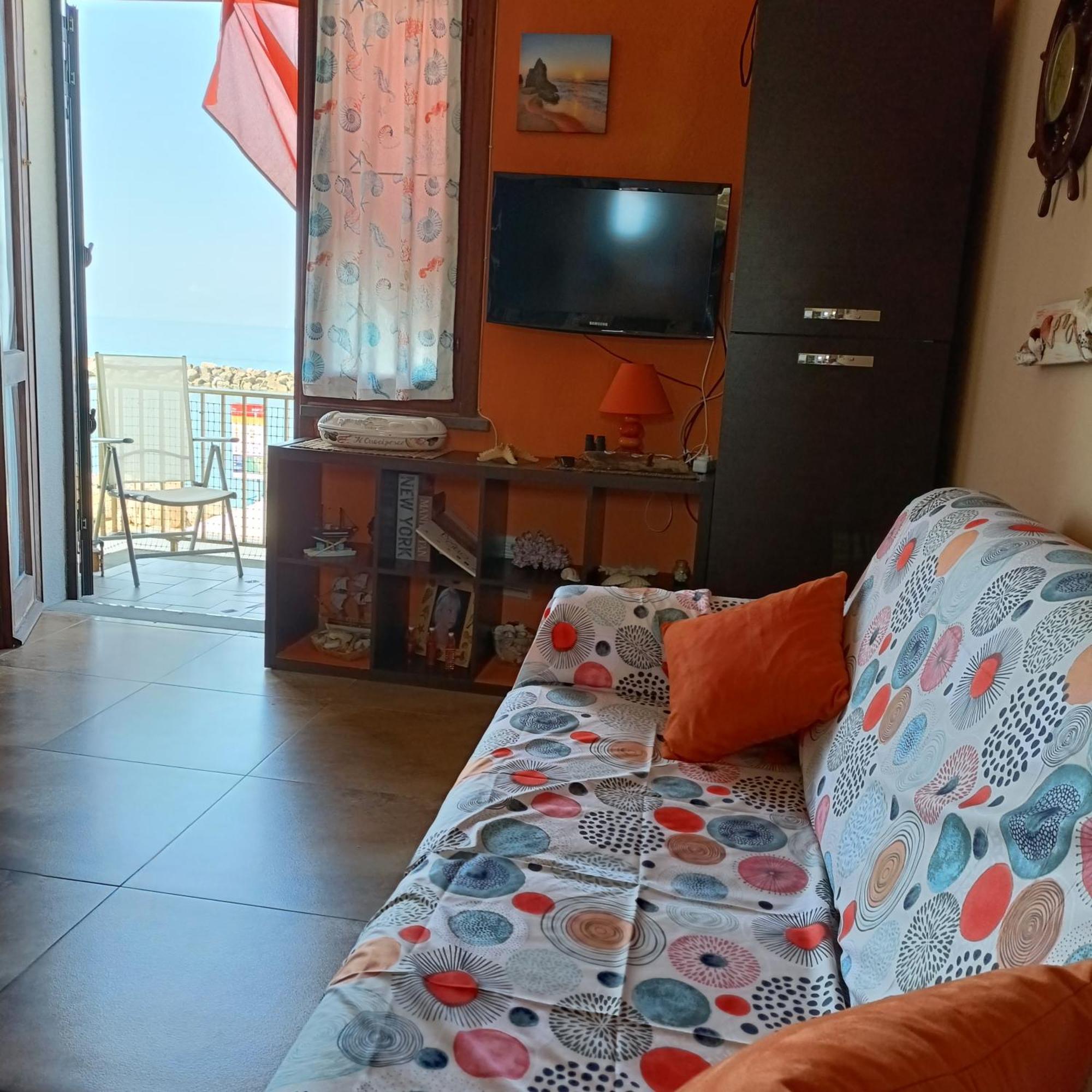 Casa Vacanze Marina Di Pisa Catola Экстерьер фото